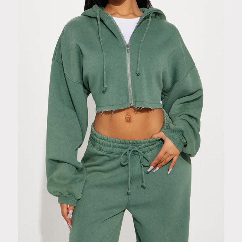 Green / XL