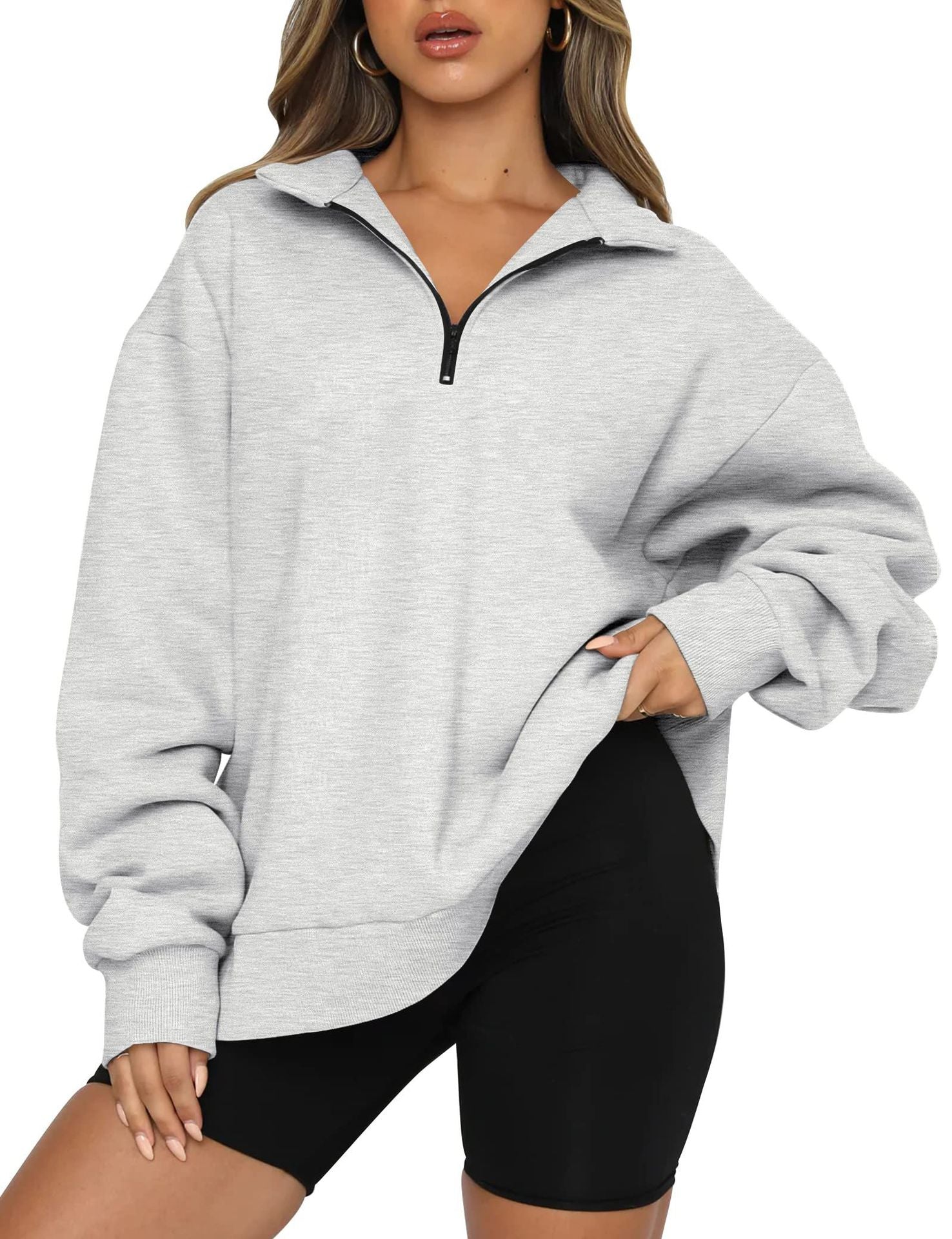 Gris / XL