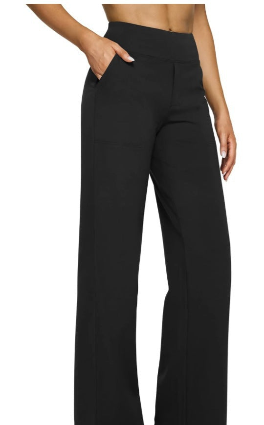 High-waisted sweatpants for women Chic and Style