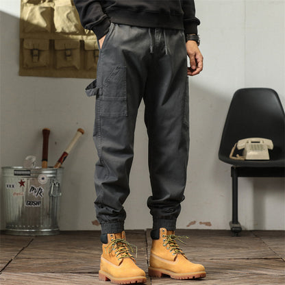 Men's Chic and Stylish Cargo Pants