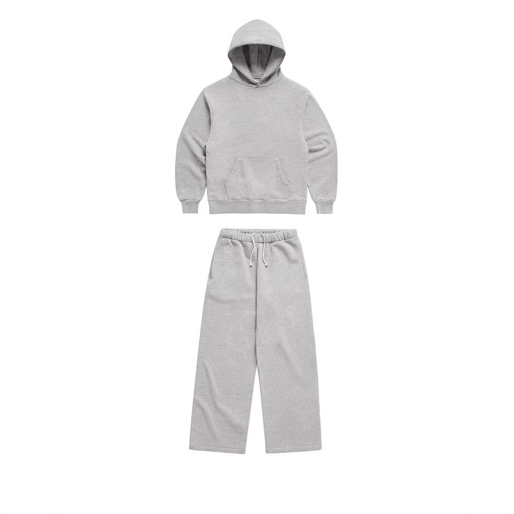 Chic and Style women's casual hoodie and pants set