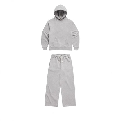Chic and Style women's casual hoodie and pants set