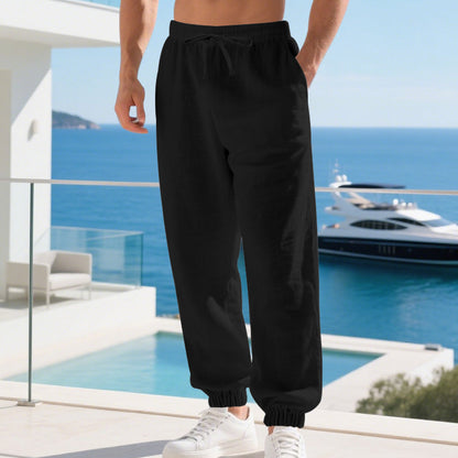 Chic and Stylish Casual Pants for Men