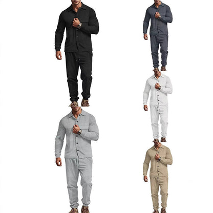 Costume de loisirs pour hommes Chic und Stil