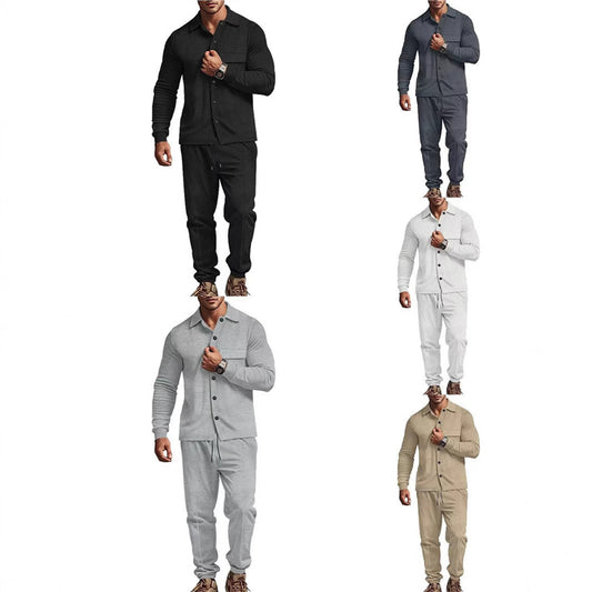Costume de loisirs pour hommes Chic und Stil