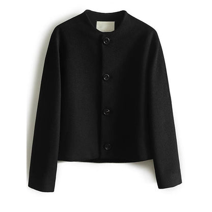 Veste en tricot décontractée pour femmes Chic und Stil