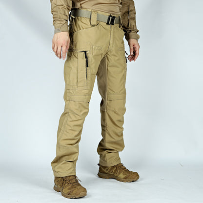 Chic and Style tactical multifunction pants for men