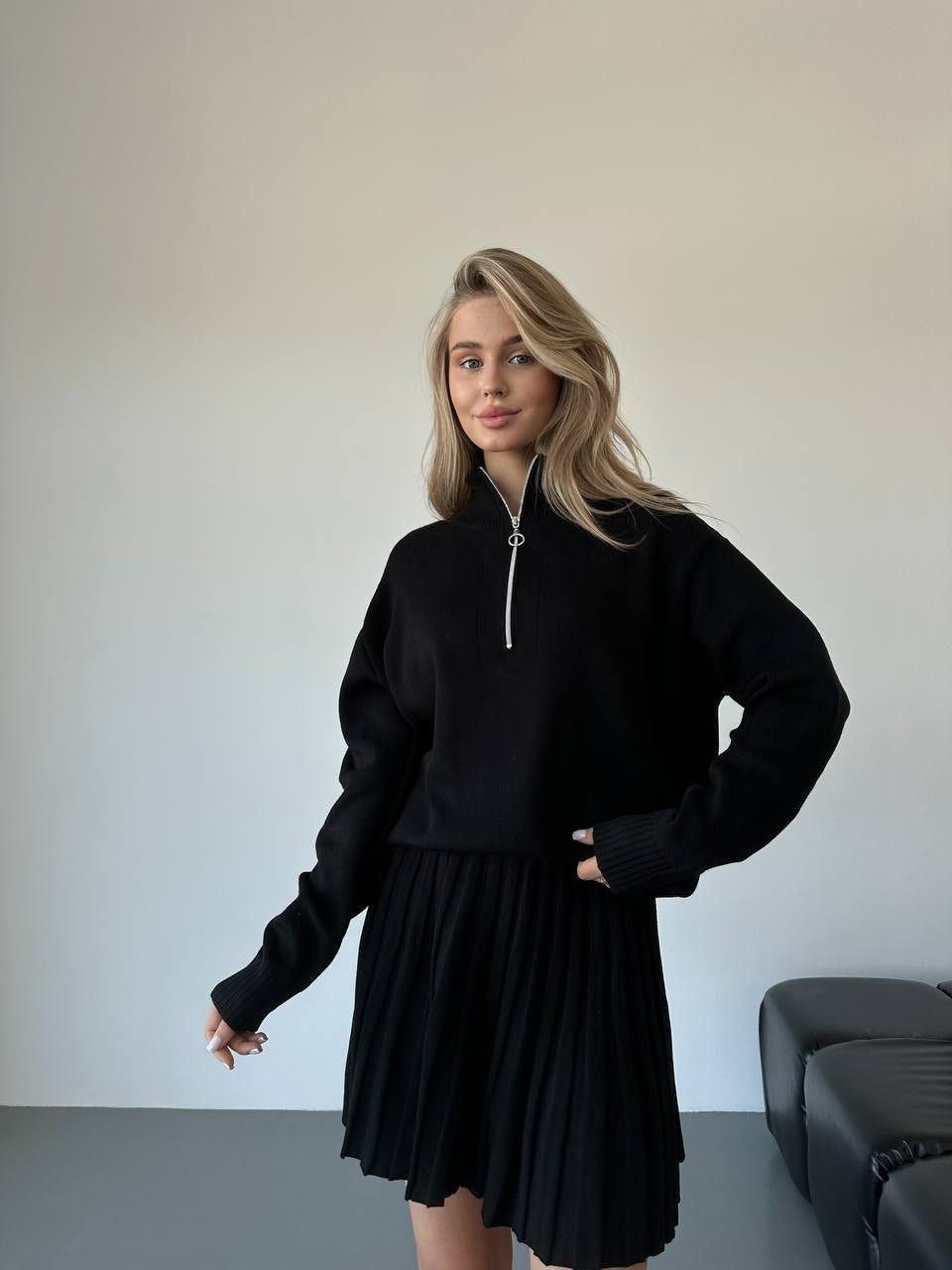 Noir / XL