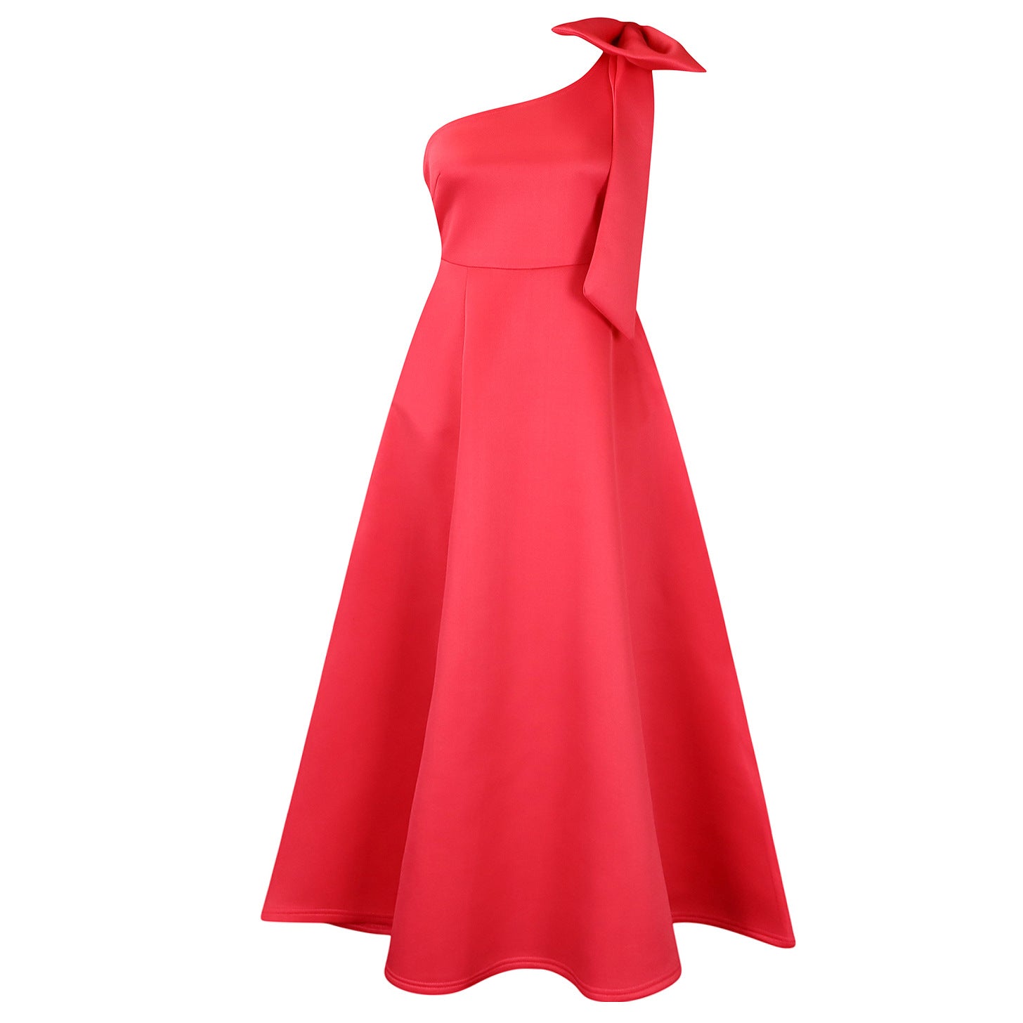 Rouge pastèque / XXXL