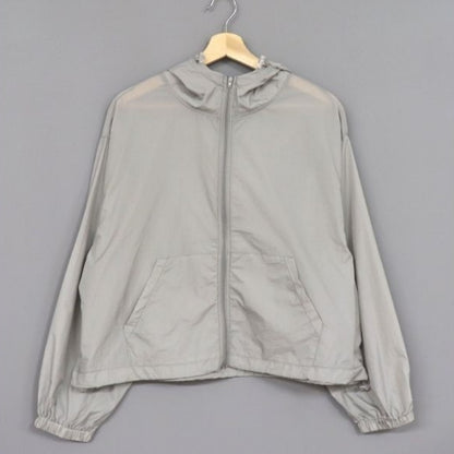 Veste légère d'extérieur pour femmes Chic & Stil