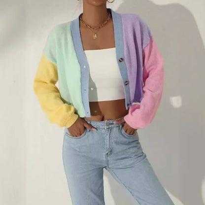 Dames Gilet Douillet Chic und Stil