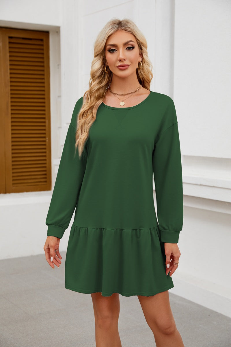 Vert / XL