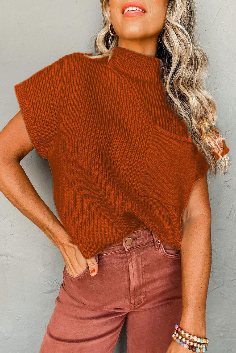 Orange / XXL