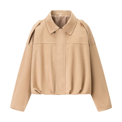 Ladies stylish short jacket Chic and Style