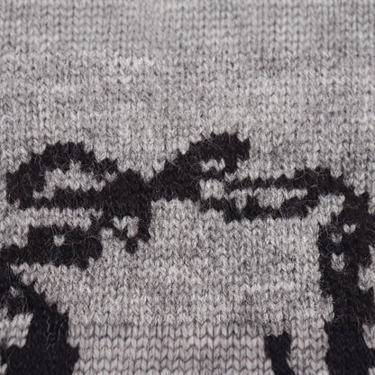 Dames pull-over en tricot douillet avec un élégant décolleté en V et une coupe décorative Chic und Stil