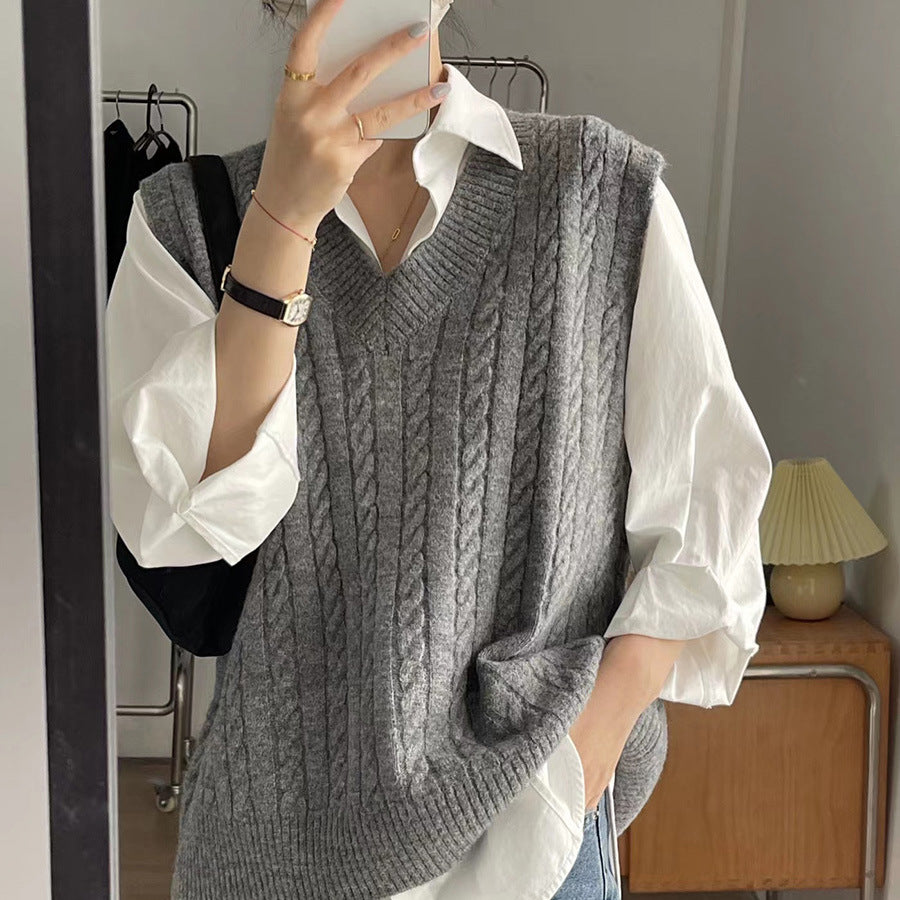 Gris / 35