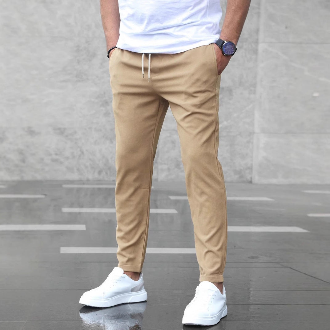 Chic and stylish chinos pants for men