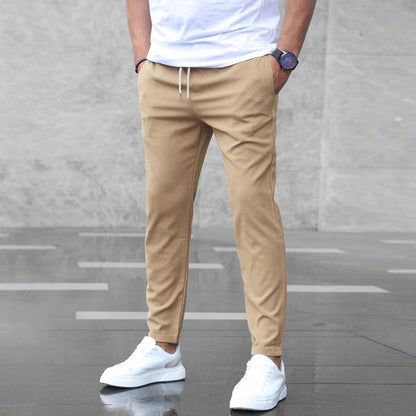 Chic and stylish chinos pants for men