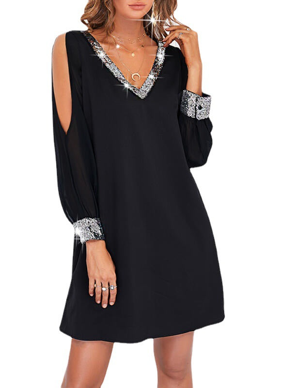 Robe de soirée pour femmes Chic und Still