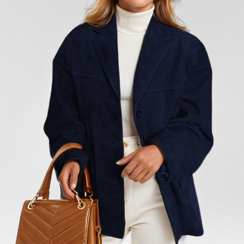 Bleu foncé / XXXL