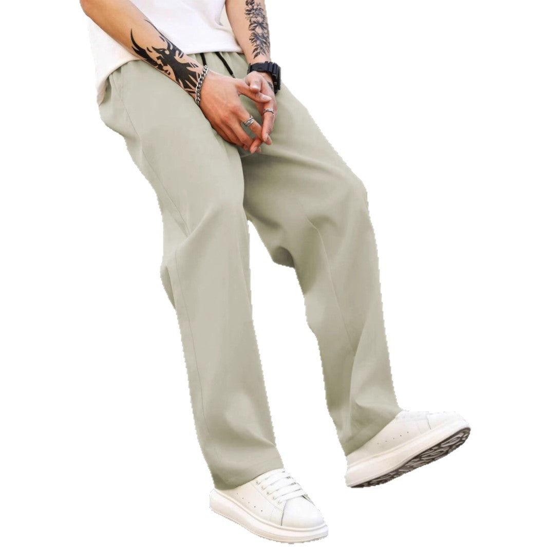 Chic and Stylish Casual Pants for Men