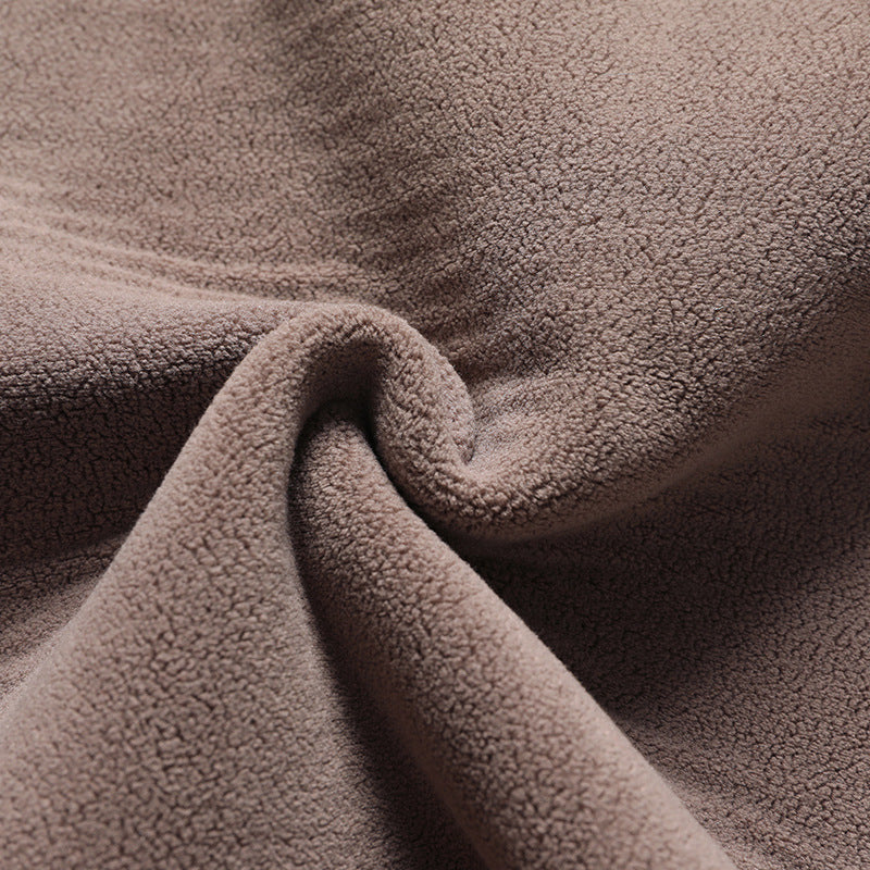 Dames Gilet en Tricot Modèle avec Boutons Chic und Stil