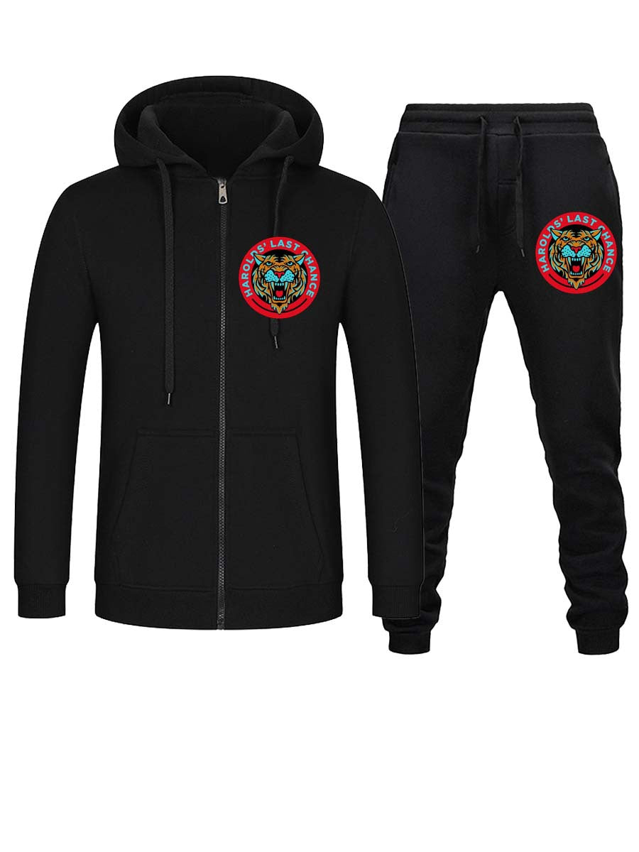 Leisure jacket for women with matching jogging pants Chic and Style