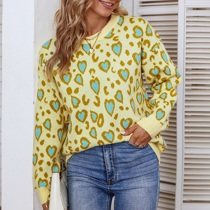 Jaune / XL