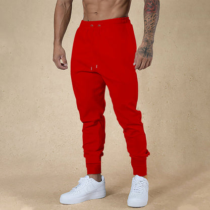 Chic and Stylish men's sports pants