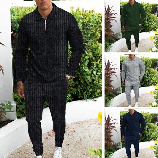 Costume de loisirs pour hommes Chic und Stil