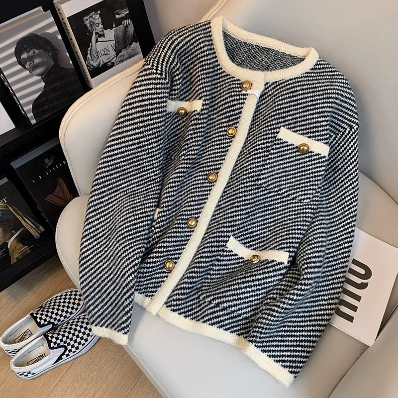 Noir / Taille unique