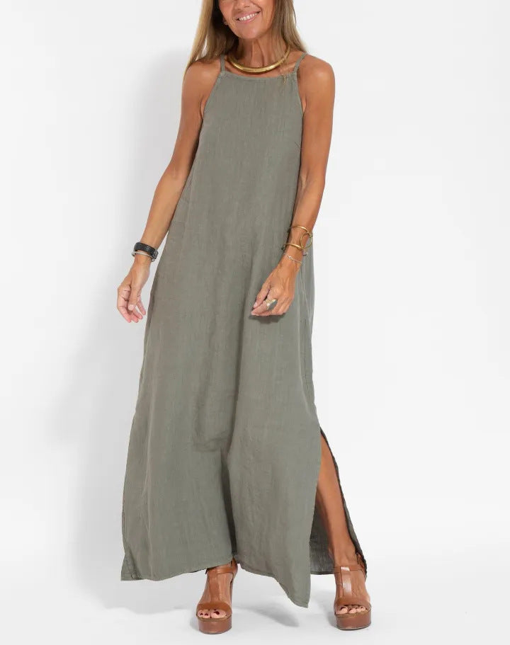 Vert olive / XXXL