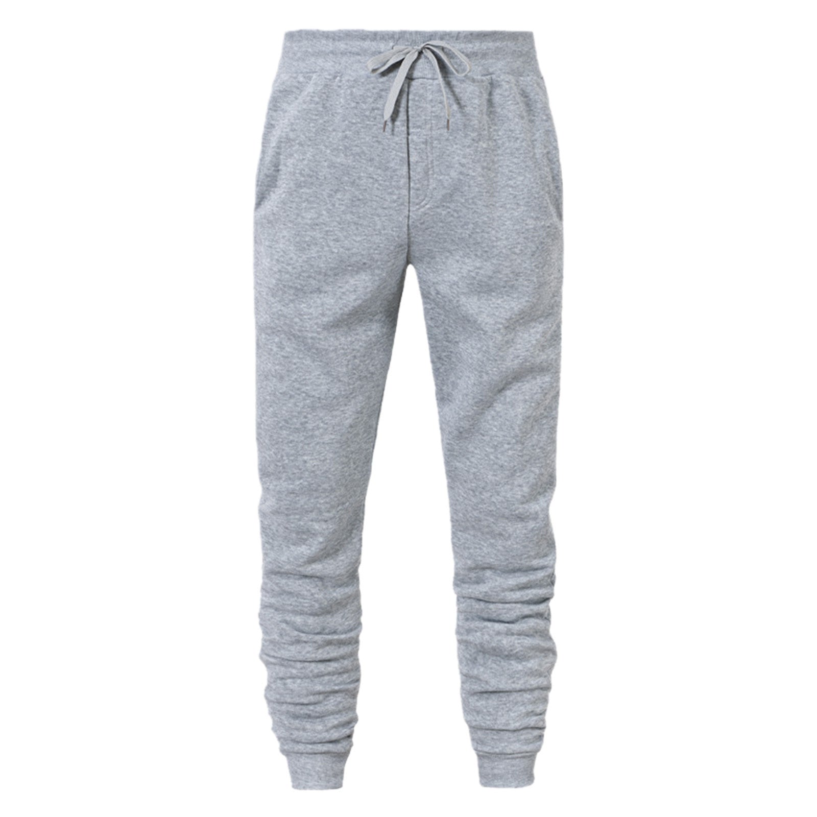 Light grey / M