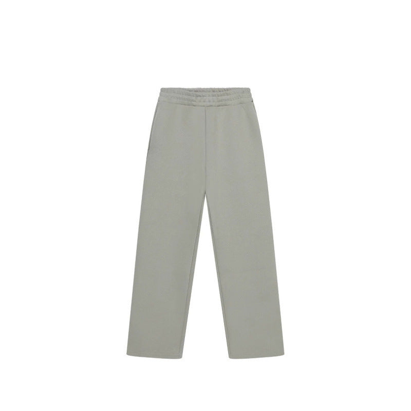 Comfortable leisure pants for women in soft material Chic and Style