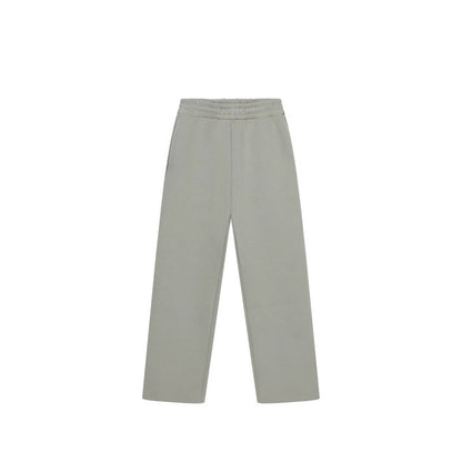 Comfortable leisure pants for women in soft material Chic and Style