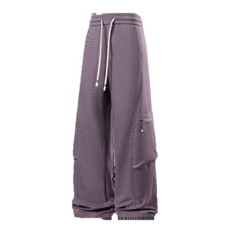 Highly functional cargo pants for women Chic and Style