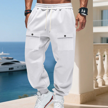 Chic and Style men's cargo pants
