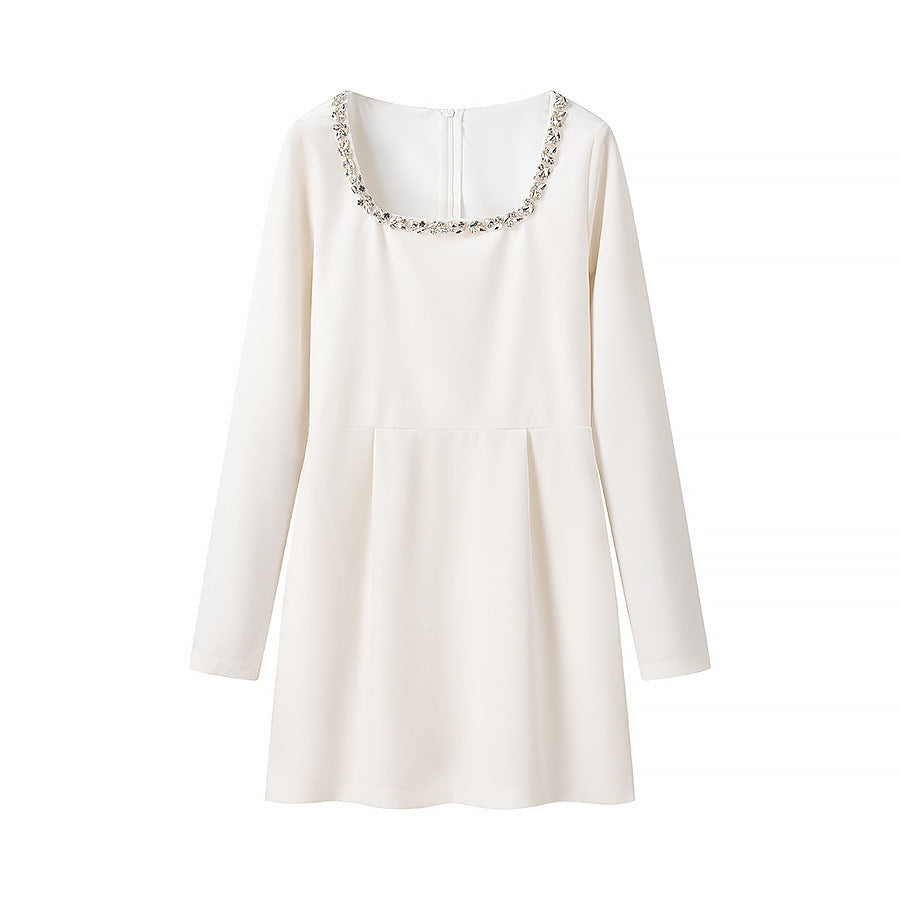 Blanc / L