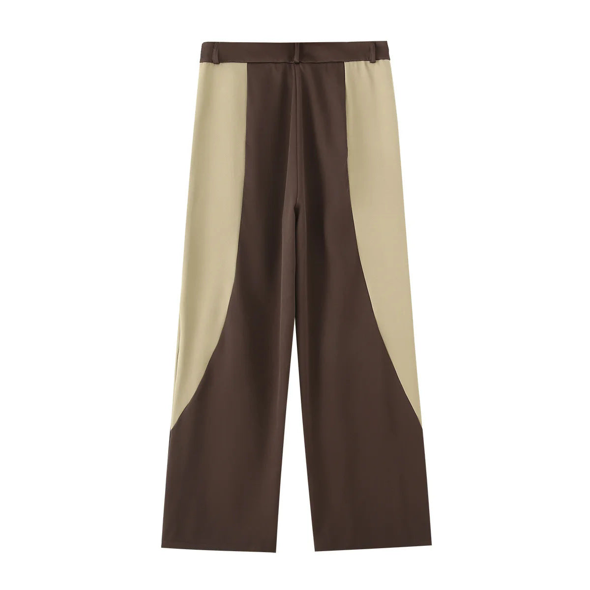 Cropped jacket for women and chic and stylish pants set