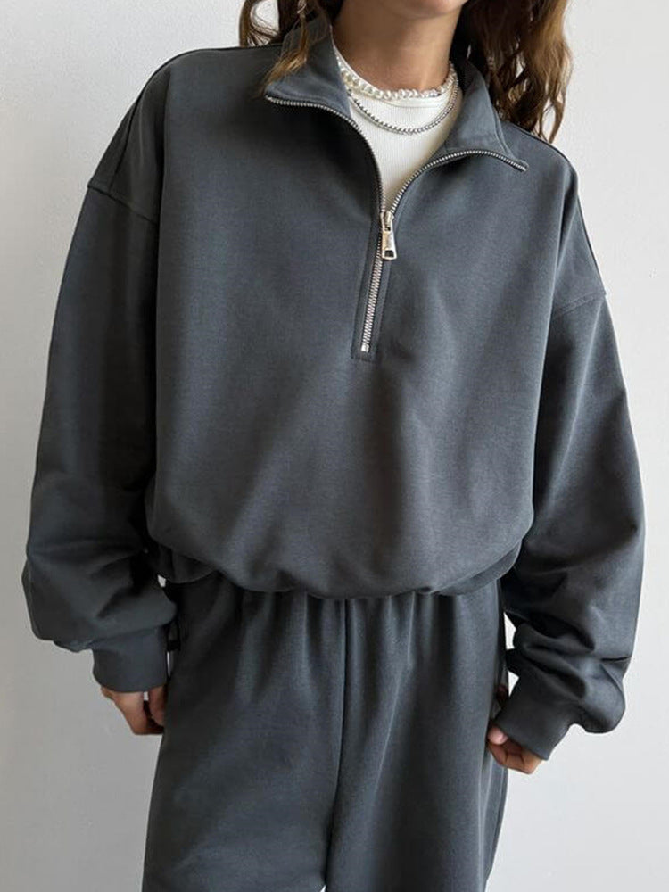 Gris foncé / XL