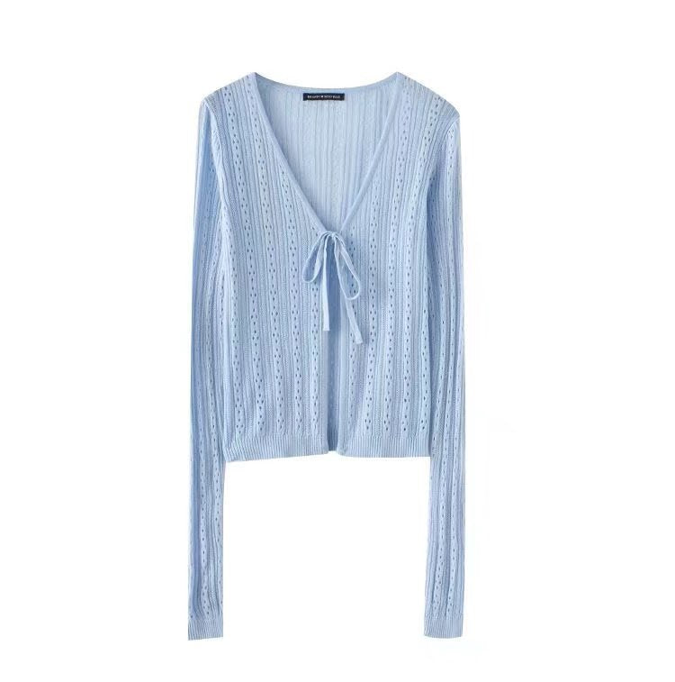 Bleu clair / Taille : Taille unique