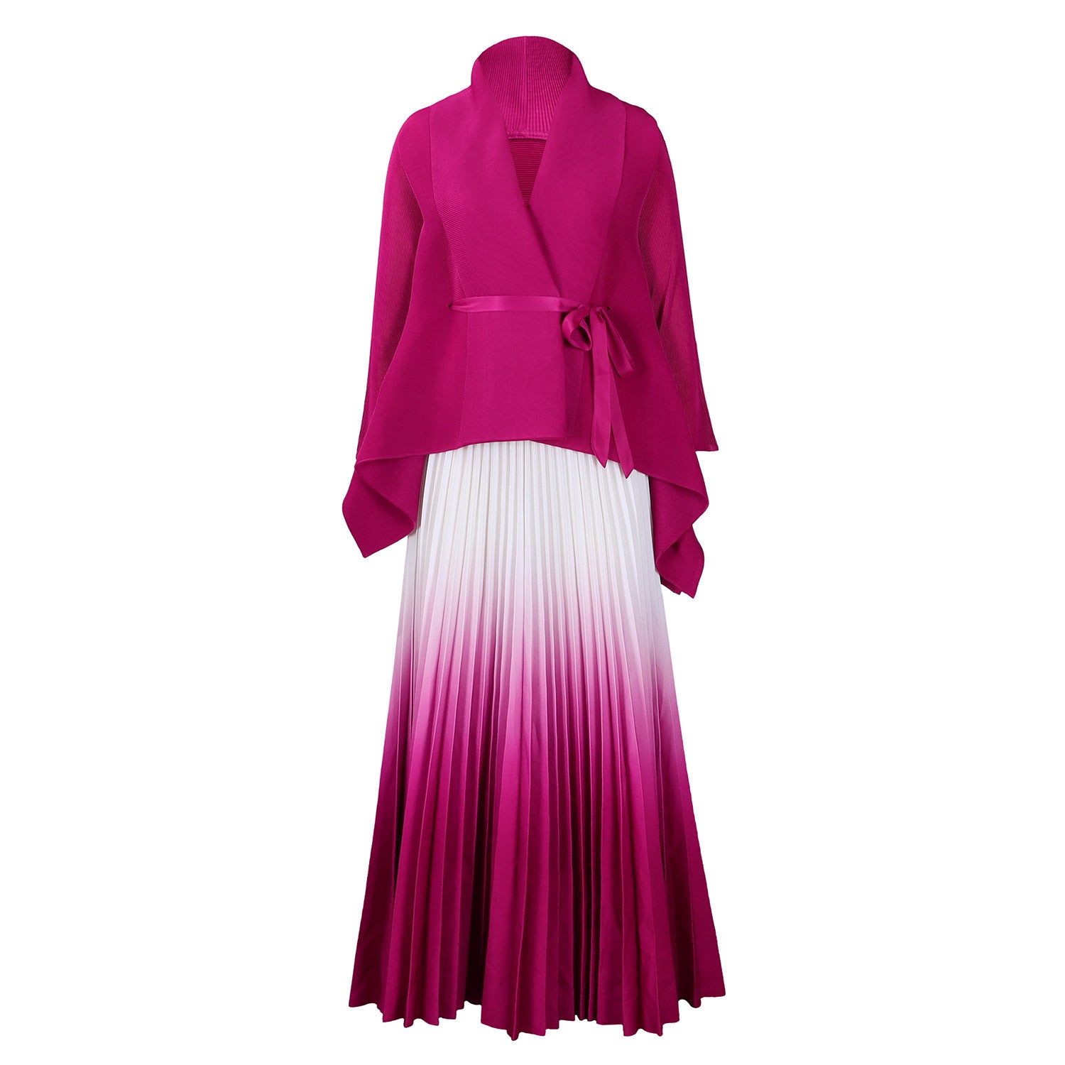 Magenta / Taille : Taille unique