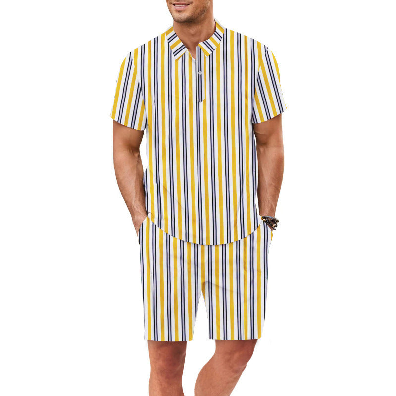 Jaune / XXXL