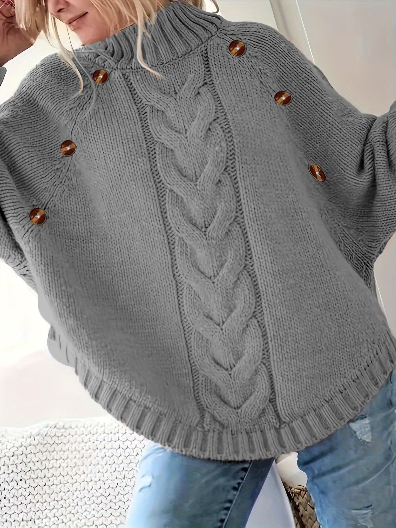 Gris / XXXL
