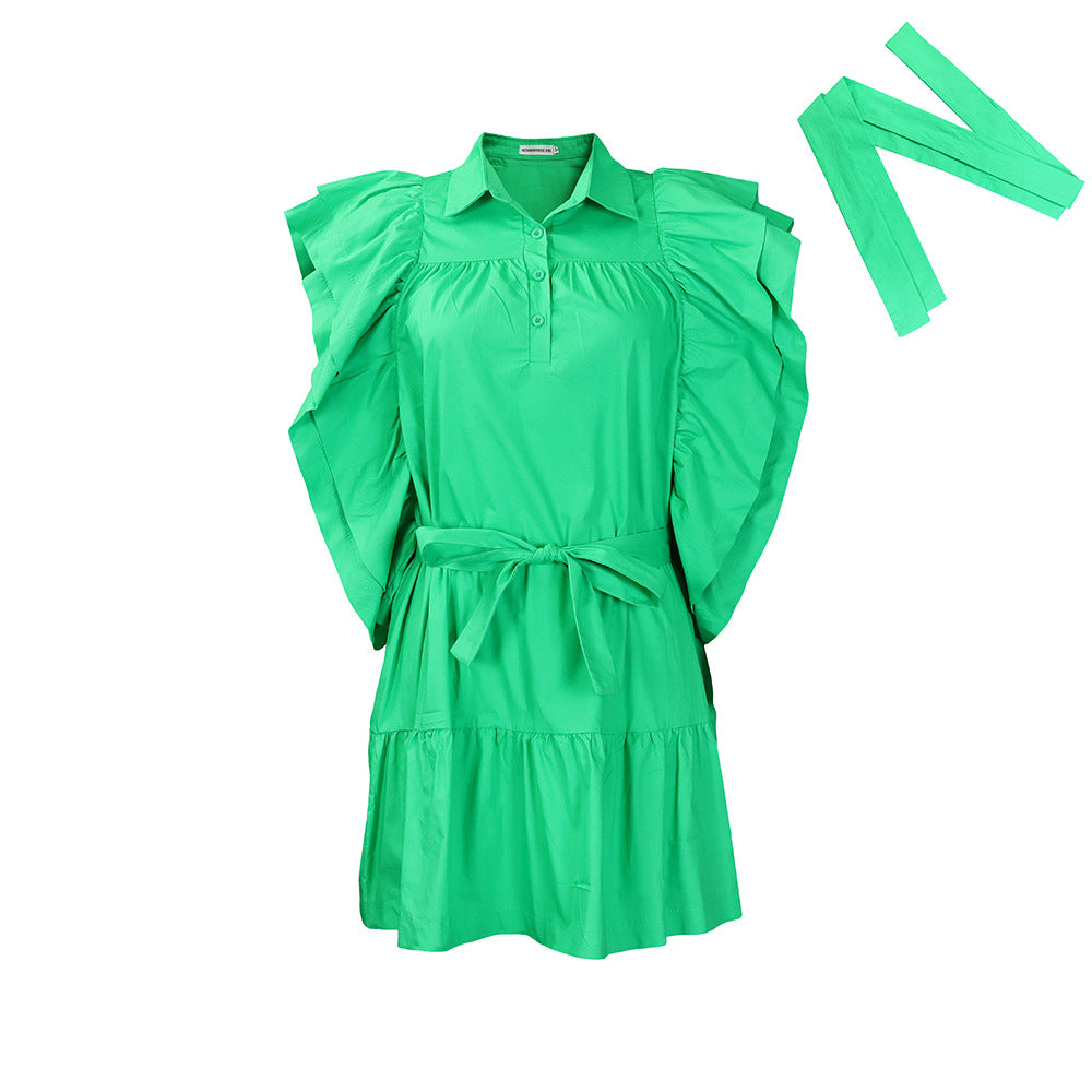 Vert / XXXL