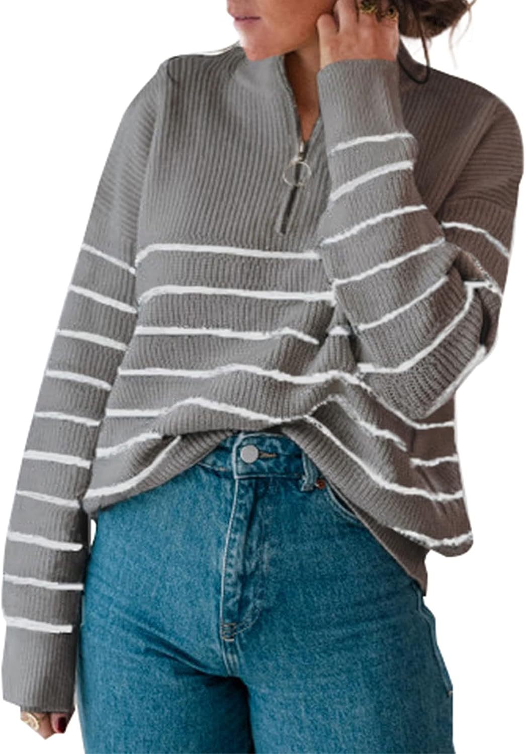 Gris / XL