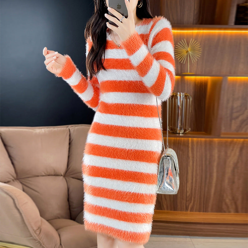 Orange / 0