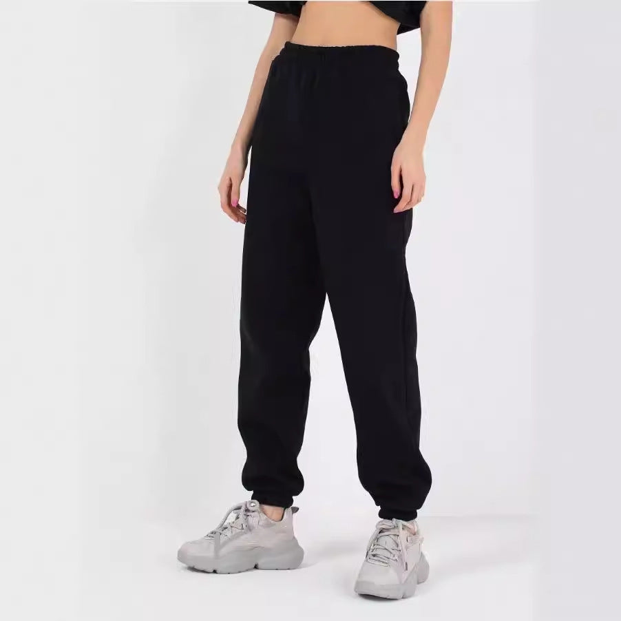 Chic and Style Women's Casual Pants