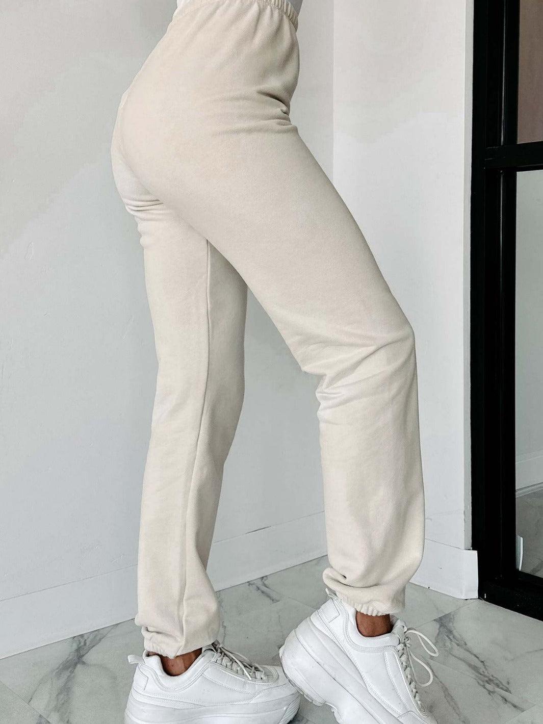 Comfortable and stylish sweatpants for women Chic and Style