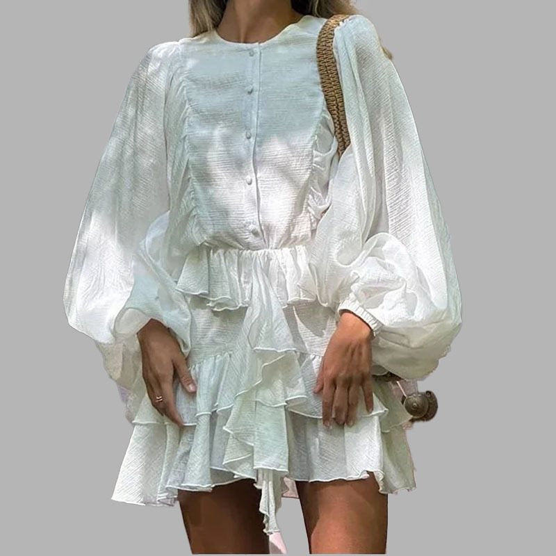 Blanc / XXXL